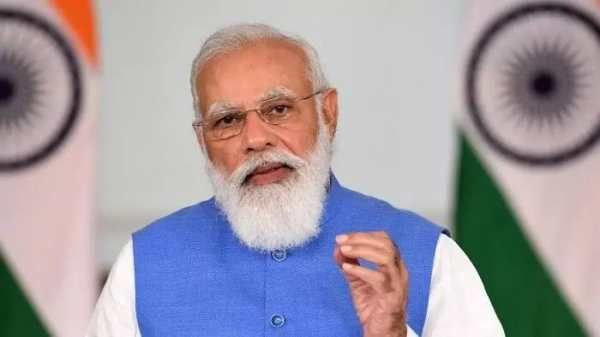 சிறுபான்மையினர் நலத்துறை அமைச்சகம் கலைப்பு இல்லை- மத்திய அரசு திட்டவட்ட மறுப்பு!