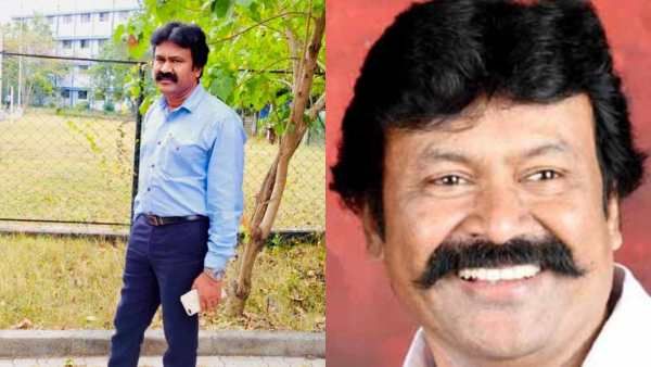 திமுக நடிகருக்கு வலை வரிக்கும் பாஜக! உட்கட்சித் தேர்தல் அதிருப்தி! கிறுகிறுக்க வைக்கும் கிருஷ்ணகிரி