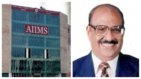 மதுரை எய்ம்ஸ் கட்டுமான பணிகள் எப்போது நிறைவு? மருத்துவக் கல்லூரி தலைவர் நாகராஜன் வெங்கட்ராமன் பதில்!