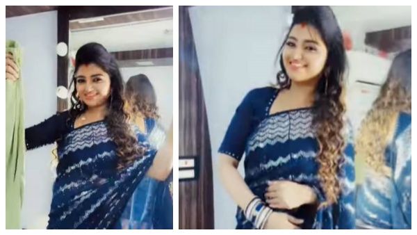 மீண்டும் பழைய நிலைக்கே திரும்பிய மகாலட்சுமி.. இவ்வளவு நாட்களுக்குள் இப்படியா?