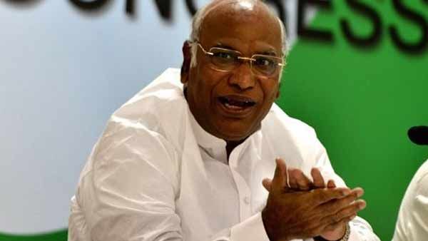 'சர்தார்' மல்லிகார்ஜூன கார்கே- நாங்கள் திராவிடர்கள்- நீங்கள் ஆரியர்கள் என முழங்கிய 'திராவிடர் குரல்'