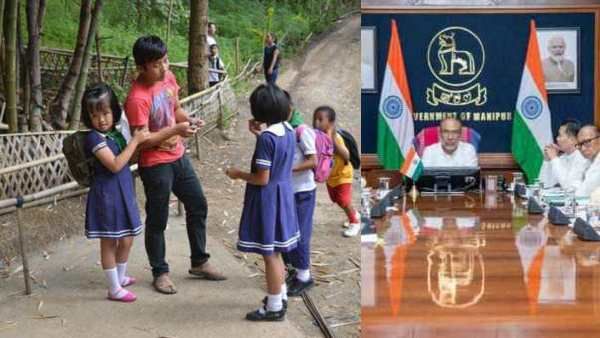 4 குழந்தைகளுக்கு மேல் இருந்தால் அரசு சலுகைகள் கட்.. இந்தியாவில் தான்.. எந்த மாநிலம் தெரியுமா?