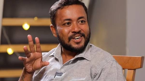 கோயம்பேடு பேருந்து நிலையத்தில் விஷம் குடித்த நடிகர் லோகேஷ்.. தற்கொலைக்கு காரணம் என்ன? பரபர தகவல்