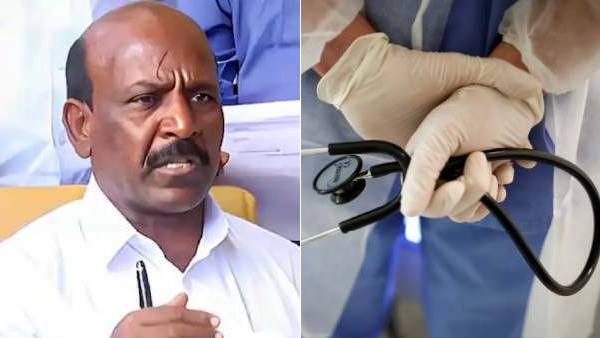 ஆரம்பிச்சாச்சு.. தமிழ்நாட்டில் இளநிலை மருத்துவ படிப்புகளுக்கான கலந்தாய்வு... இன்று சென்னையில் தொடக்கம்...!