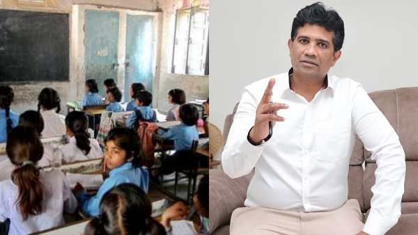 கல்வியை பொதுப் பட்டியலுக்கு மாற்றியதை எதிர்த்து திமுக எம்.எல்.ஏ.எழிலன் வழக்கு: நவ.7-ல் விசாரணை