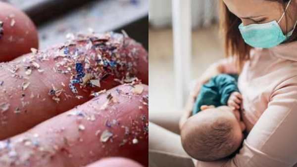 கர்ப்பிணி-தாய்மார்களே உஷார்.. தாய்ப்பாலில் கலந்த மைக்ரோ பிளாஸ்டிக்.. ஆராய்ச்சியில் அதிர்ச்சி முடிவு