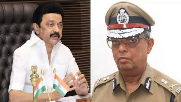 கருணாநிதி ஆட்சியில் டிஜிபியாக இருந்த முகர்ஜி காலமானார்.. போலீசார் சோகம்.. முதல்வர் ஸ்டாலின் இரங்கல்!