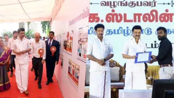 ஒரு லட்சம் பேருக்கு வேலை கொடுத்த முதலமைச்சர் ஸ்டாலின்!- மாஸ்டர் பிளானை செயல்படுத்தியது எப்படி?