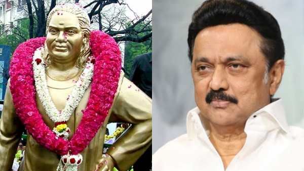 தேவர் குருபூஜை.. அக்டோபர் 30ல் பசும்பொன் செல்கிறார் முதலமைச்சர் ஸ்டாலின்! பிரதமர் மோடி வருகிறாரா?