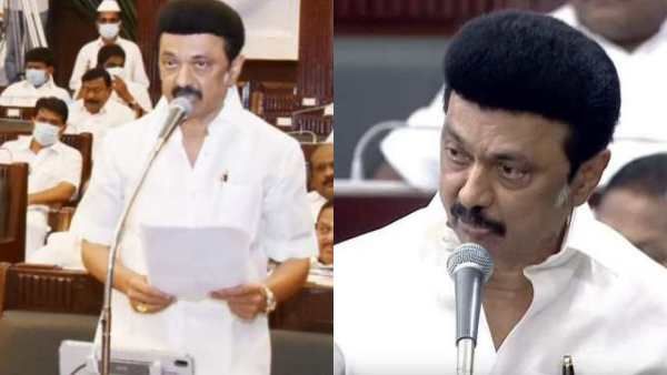 இந்திக்கு தாய்ப்பால்! தமிழ் உட்பட மற்ற மொழிகளுக்கு கள்ளிப்பால்! அமித்ஷாவை ஒரு பிடி பிடித்த ஸ்டாலின்!