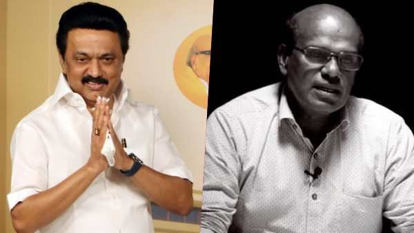 பாஜக எதிர்ப்பில் தெளிவாக உள்ளார் ஸ்டாலின்! பாஜக பிளான் என்ன இருக்கும் தெரியுமா - ரவீந்திரன் துரைசாமி