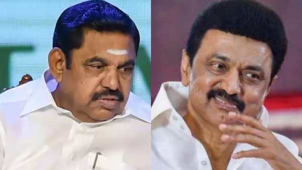 கண்டம் 1 டூ 4.. எடப்பாடியை 4 திசையிலும் சுற்றி வளைத்த 