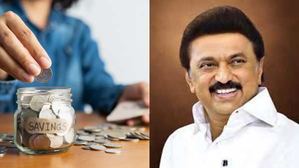 சேமிப்பை சரியான வீதத்தில் முதலீடு செய்வது முக்கியம்! முதலமைச்சர் ஸ்டாலின் உலக சிக்கன நாள் வாழ்த்து!