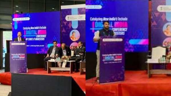 வேற லெவல் கனெக்டிவிட்டி.. 500 நாட்களில் 25,000 செல்போன் டவர் அமைக்க ரூ.26,000 கோடி- மத்திய அமைச்சர்