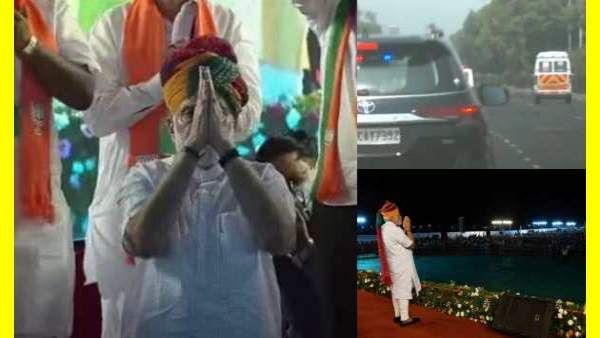 2 மேட்டர்.. அபுரோட்டில் இரு கைகளையும் கூப்பி.. மக்களிடம் மன்னிப்பு கேட்ட பிரதமர் மோடி.. என்ன நடந்தது