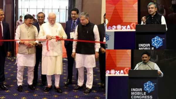 1 ஜிபி டேட்டா ரூ300 என்ற நிலை போயே போச்சு- 1 ஜிபி ரூ10தான்..பிரதமர் மோடி பெருமிதம்!