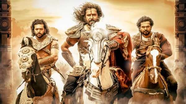 பொன்னியின் செல்வன் மெகா ஹிட்! ஆனால் உண்மை வரலாறு அதுவல்ல.. இதெல்லாமே பொய்தானா.. புதிய தகவல்கள்