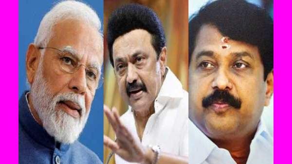 நயினார் போட்ட போடு.. 