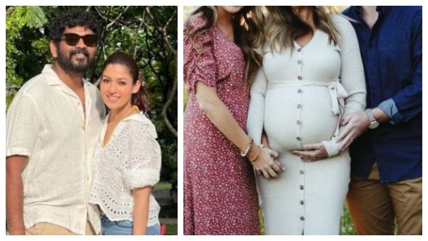 விக்கி- நயன்தாரா விடுங்க! கேன்சரால் பாதிக்கப்பட்ட தோழியின் ஆசையை.. நிறைவேற்ற வாடகை தாயாக மாறிய பெண்