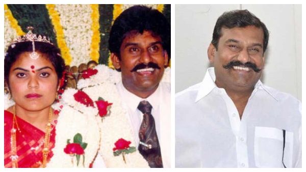 வயிற்றில் இருக்கும் கருவையே கலைத்தவர்! மணப்பெண் பகீர் குற்றச்சாட்டு.. அதிர்ந்த நெப்போலியன்!