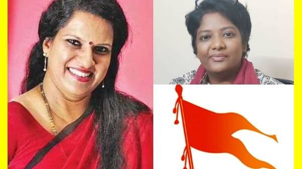 பாரதி பாஸ்கரா இப்படி பேசியது.. அதுவும் அறிவாளி.. 