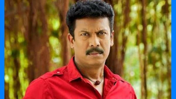 சமுத்திரகனி ஆபீசுக்குள்.. மிட்நைட்டில் வந்த பெண் யார்.. மிஸ்ஸான மெயின் மேட்டர்.. கடைசியில் பார்த்தால்