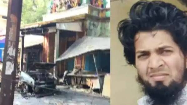 கோவை கார் வெடிப்பு சம்பவம்: பலியான ஜமேசா முபீன் உடலை அடக்கம் செய்ய மறுத்த ஜமாத்துக்கள்!