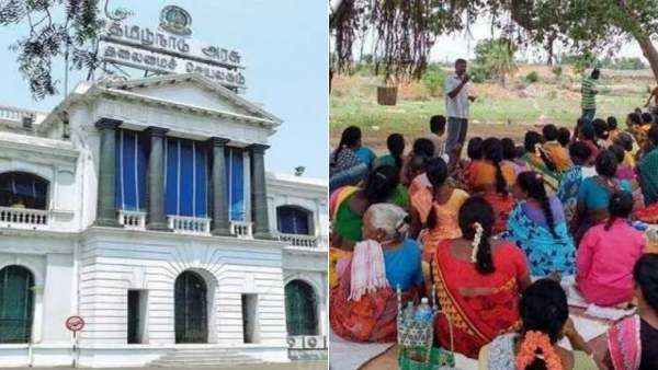 தமிழ்நாடு முழுவதும் இன்று கிராமசபை கூட்டங்கள்.. புகார் வந்தால் அதிகாரம் பறிப்பு - அரசு எச்சரிக்கை!