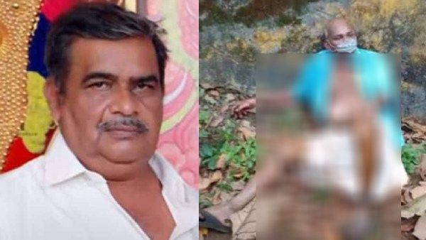 மரணமடைந்த மகன்.. 30 ஆண்டுகள் கழித்து பழிக்கு பழி வாங்கிய தந்தை.. கேரளாவில் அரங்கேறிய இரட்டைக் கொலை