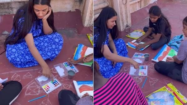 கன்னிகா எடுத்த திடீர் முடிவு..என்ன இப்படி மாறிவிட்டார்..?? குவியும் ரசிகர்களின் கேள்வி