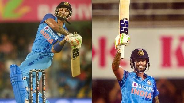 5 ஆண்டு வறட்சி.. தவித்த இந்தியா - போக்கிய “ஸ்கை”யின் சிக்சர் மழை.. இனி 4வது பேட்ஸ்மேன் “நோ டென்சன்”