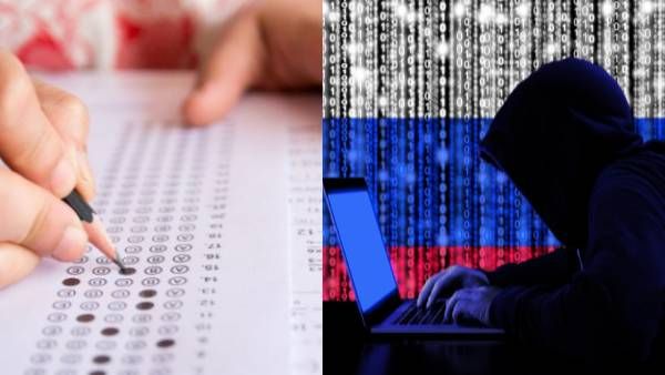 ஜேஇஇ தேர்வு முறைகேடு.. டிசிஎஸ் சாப்ட்வேரை ஹேக் செய்த ரஷ்ய நபர்.. டெல்லியில் சுற்றி வளைத்தது சிபிஐ!