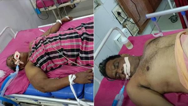 வீசும் காற்றில் பரவிய விஷம்! அப்படியே மயங்கி சரிந்த பெண்கள்! சென்னை கொடுங்கையூரில் ஷாக்! என்னாச்சு?