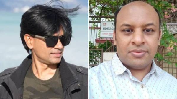 அமைதிக்கான நோபல் பரிசு.. இந்திய பத்திரிகையாளர்கள் முஹம்மது ஜுபைர், பிரதிக் சின்ஹா பெயர் பரிந்துரை