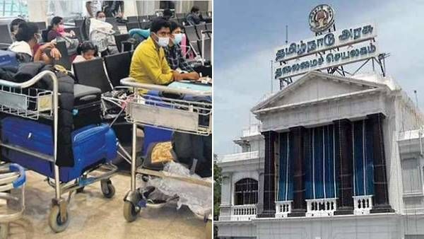 வெளிநாட்டுகளில் சிக்கும் தமிழர்கள்.. தடுக்க தமிழக அரசு எடுக்கும் முடிவு - விரைவில் கட்டாயமாகும் விதி