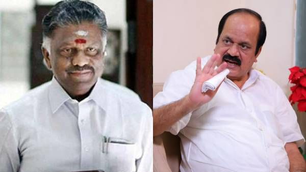 முழு பூசணிக்காயை சோற்றில் மறைப்பது போல.. ஓபிஎஸ் மீதான குற்றச்சாட்டுகள்.. எகிறும் ஜேசிடி பிரபாகர்!