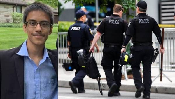 அமெரிக்காவில் இந்திய வம்சாவளி மாணவர் மர்ம கொலை.. 'ரூம் மேட்' கைது.. போலீஸ் விசாரணை