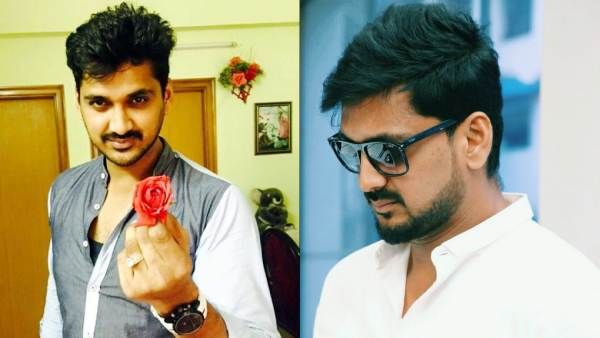 நடிகர் அர்னாவ் “அப்படிப்பட்டவர்” பிளான் பண்ணி தான் இப்படி பண்ணுகிறார்.. சக நடிகை குற்றச்சாட்டு