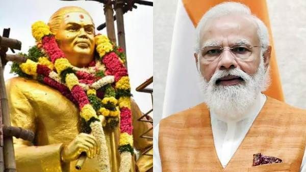 யாருமே எதிர்பார்க்காத பாஜகவின் அதிரடி-தேவர் ஜெயந்தி விழாவில் பிரதமர் மோடி? தேவர் வாக்குகளுக்கு குறி?