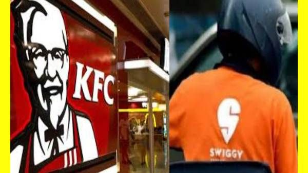 ஆசை ஆசையாய் KFC சிக்கன் ஆர்டர் செய்த நபர்.. ஸ்விகி மூலம் வந்த பார்சல்.. திறந்து பார்த்தால்.. ஓ காட்