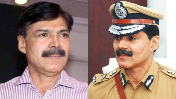 ராஜீவ், ஜெயலலிதா, அமித்ஷாவுக்கு நெருக்கம்.. சமூக விரோதிகளுக்கு சிம்மசொப்பனம்.. யார் இந்த விஜயகுமார்?