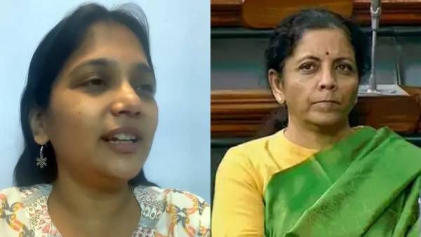 அய்யயோ.. நடிகை வினோதினியா இது.. 