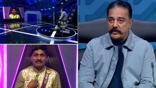 பிக்பாஸ் வீட்டை விட்டு வெளியேறினார் ஜி.பி.முத்து! வந்து இரண்டே வாரத்தில் வெளியேறியது ஏன்? என்னாச்சு?