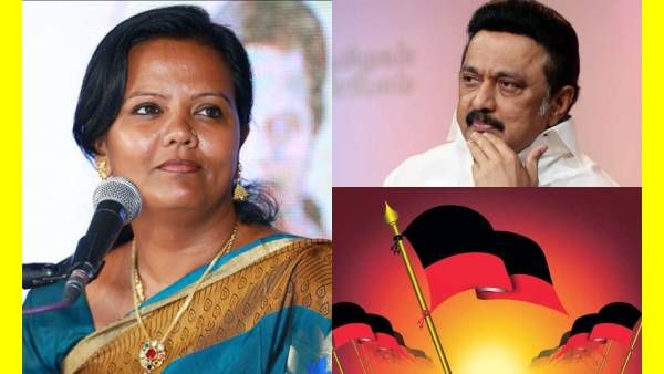 கருவாடு கூடையுடன் அந்தம்மா.. சூப்பர்ல.. அதிமுக கொடியில் அண்ணா.. பர்வீன் சுல்தானா பலே விளக்கம்.. வாவ்