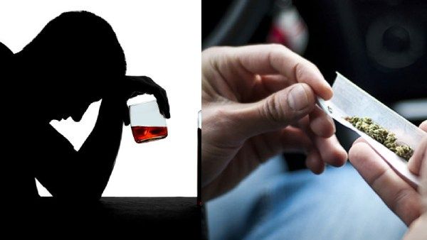 கேன்சர் மாத்திரை + வாட்டர் + ஊசி.. அதீத போதையை அனுபவிக்க நினைத்த இளைஞர்.. அடுத்து நடந்த கொடூரம்!