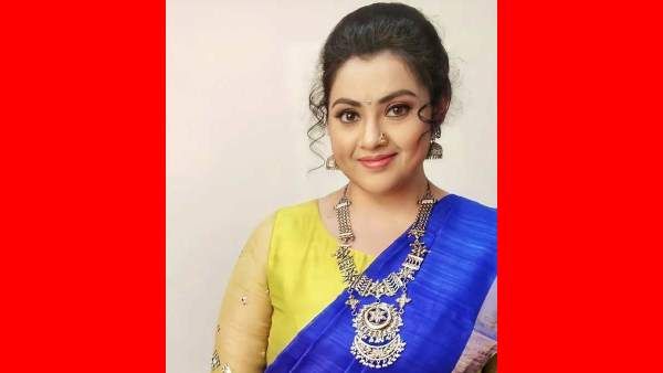 மீனா பதறிட்டாராமே.. 