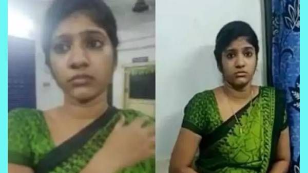 ஷர்மிளாவின் சில்மிஷம்.. டியூஷன் அக்கப்போர்.. ஒரு உயிரே போயிடுச்சே.. டீச்சர் இப்ப 