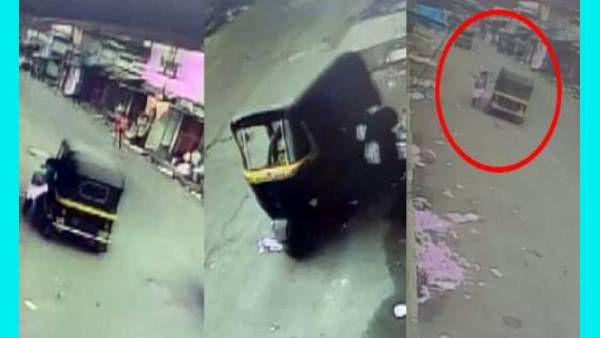 விடிகாலை வந்த அலறல்.. டிரைவரின் சில்மிஷம்.. ரோட்டில் தரதரவென இழுத்து.. சட்டையை பிடித்த பெண்.. வீடியோ