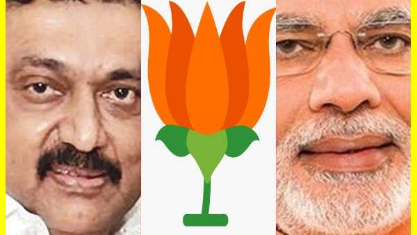 சுக்கு சுக்கா போச்சே.. தகிக்கும் பாஜக.. தமிழகத்தை 