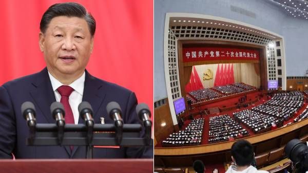 $17 டிரில்லியன்! 10 ஆண்டுகளில் சீனா புது உச்சம்! இந்தியாவுடன் ஒப்பிட்டால் எவ்வளவு வளர்ச்சி தெரியுமா